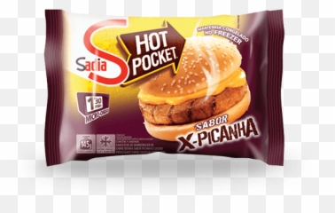 Saidera Brasil - Hot Pocket Sadia Png,Hot Pocket Png