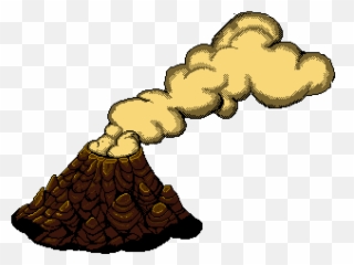 Fire Mountain The Messenger Wiki Fandom - Clip Art png