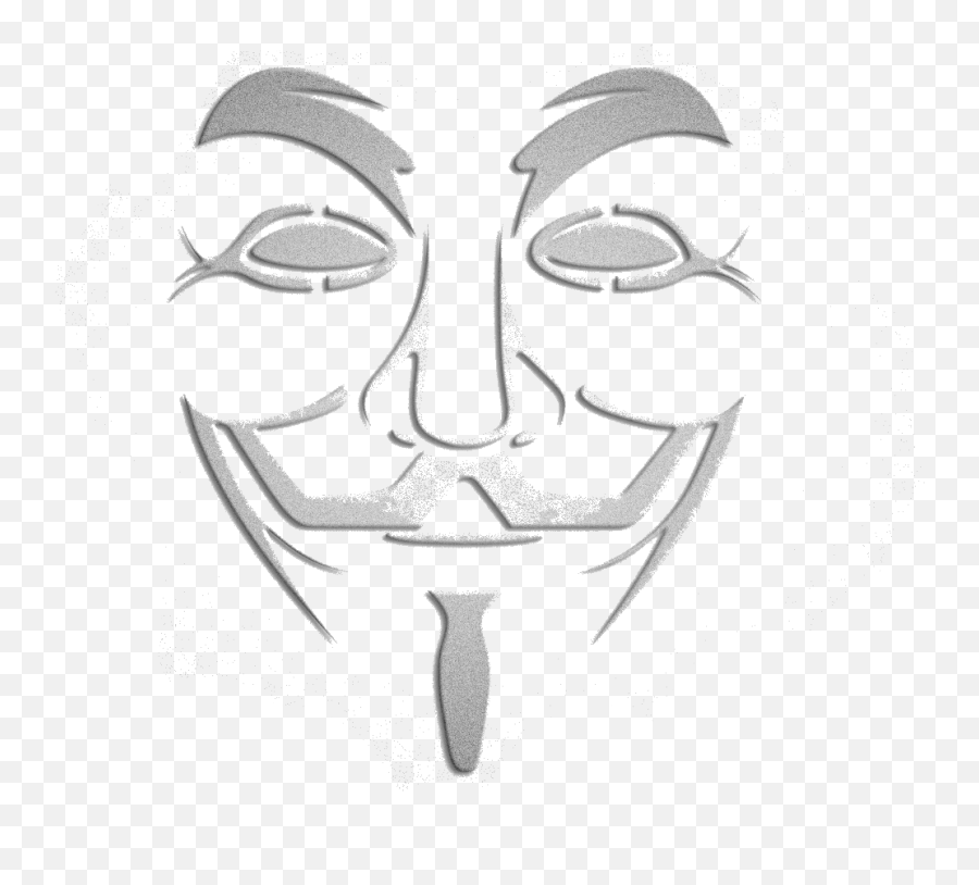 Anonymous Mask Png File Download Free Mart - Transparent Background Anonymous Mask Png,Black Mask Png