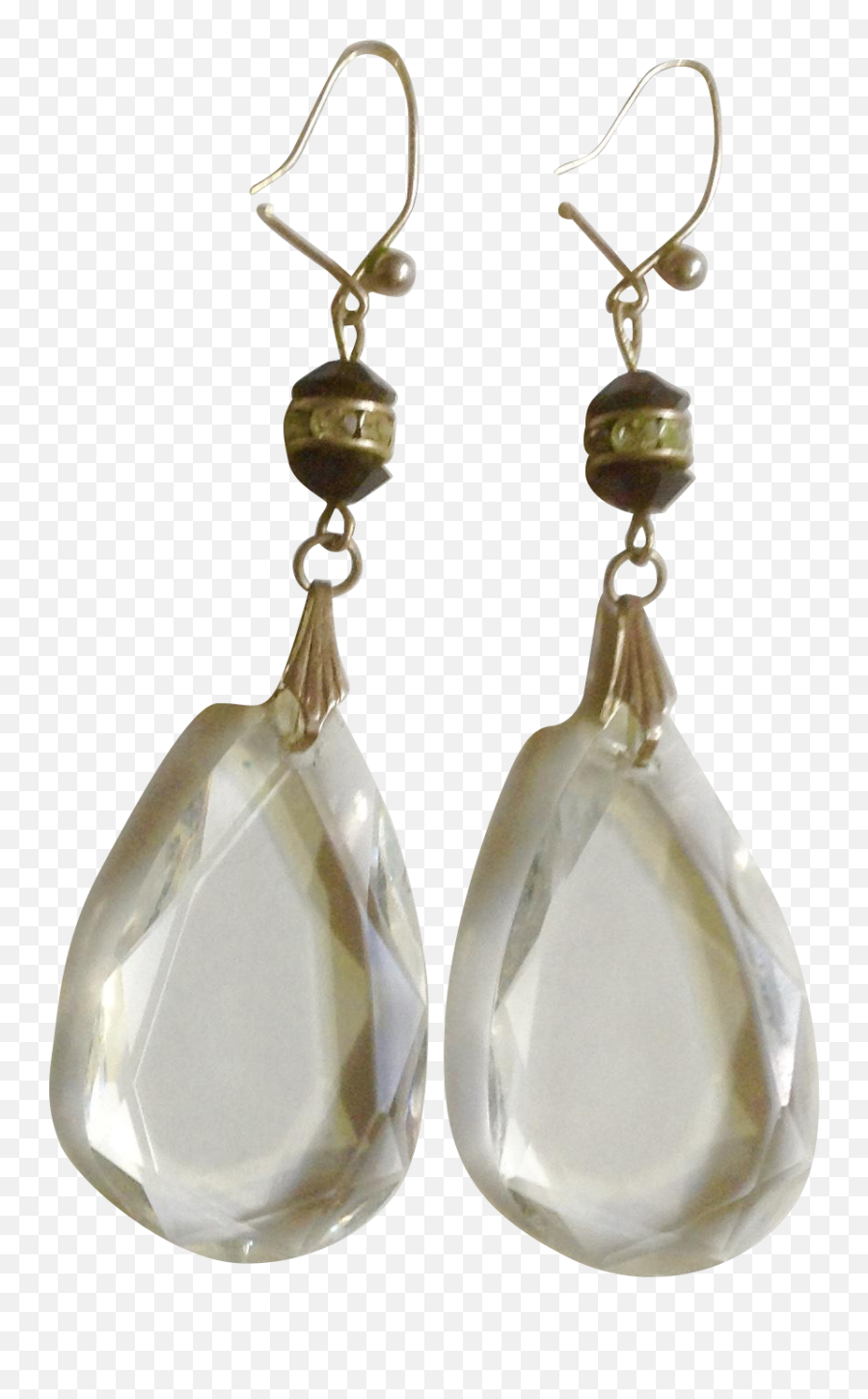 Pierced Earrings Costume Jewelry - Earrings Png,Transparent Piercings