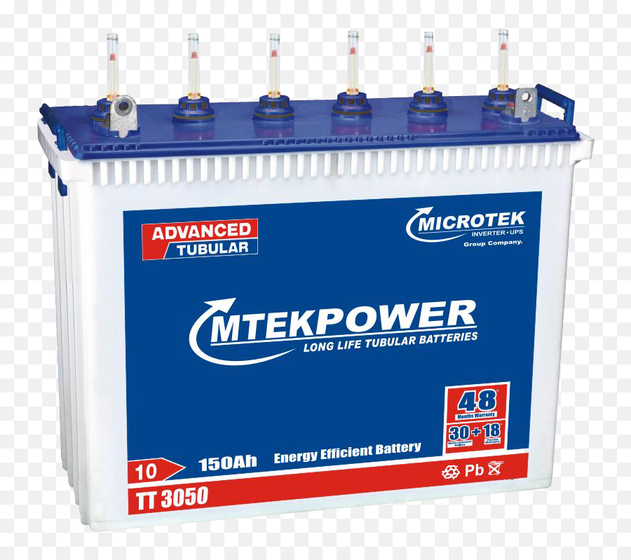 Inverter Battery Png Transparent Hd - Electric Battery,Batteries Png
