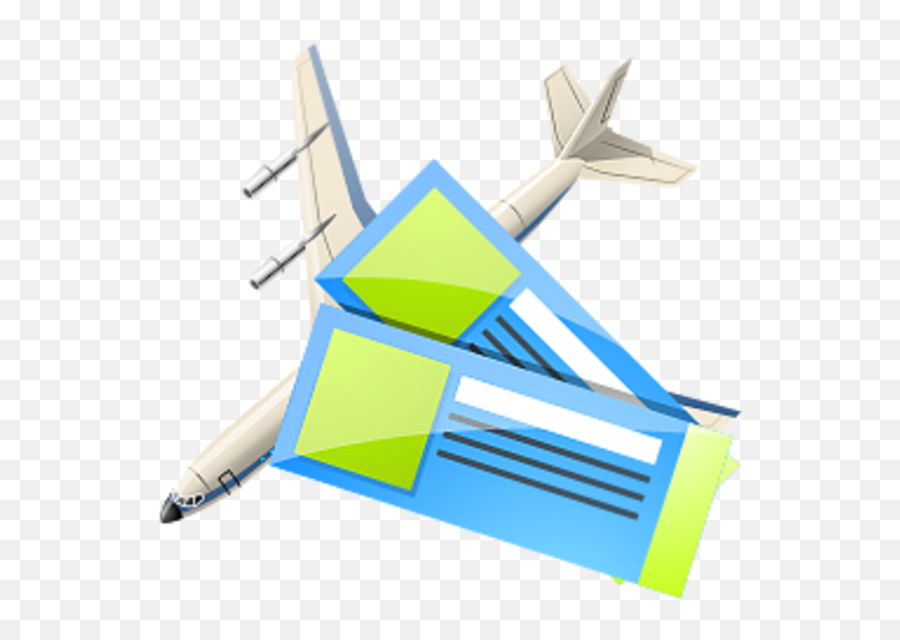 Air Tickets Icon Free Images - Vector Clip Air Tickets Png,Ticket Icon Png