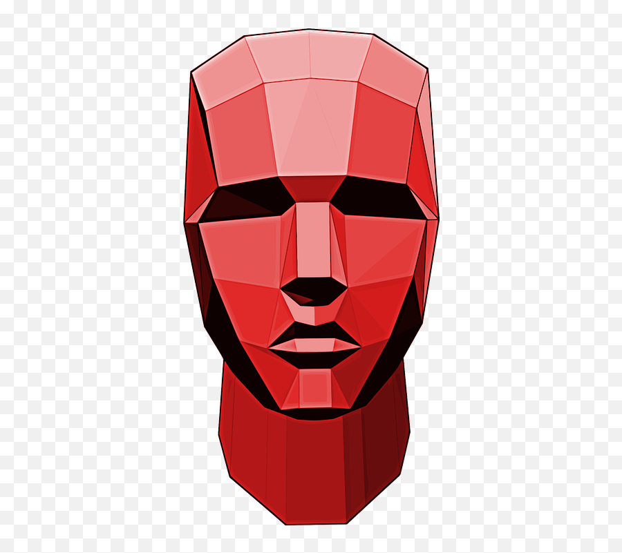 Head Man Robot - Abstract Robot Png,Robot Head Png