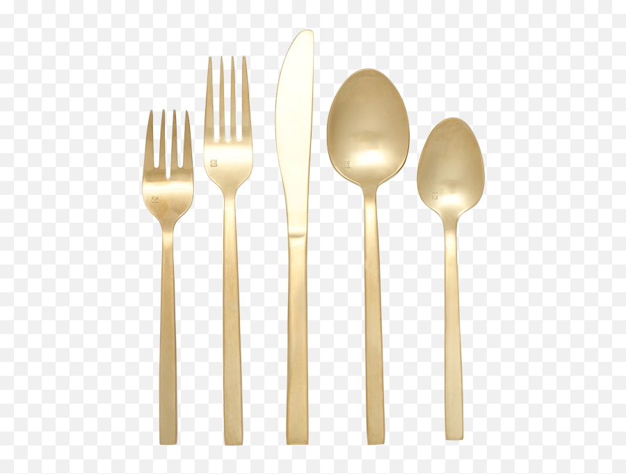 Rental Flatware Stainless Dinner Fork Knife - Knife Png,Fork Png