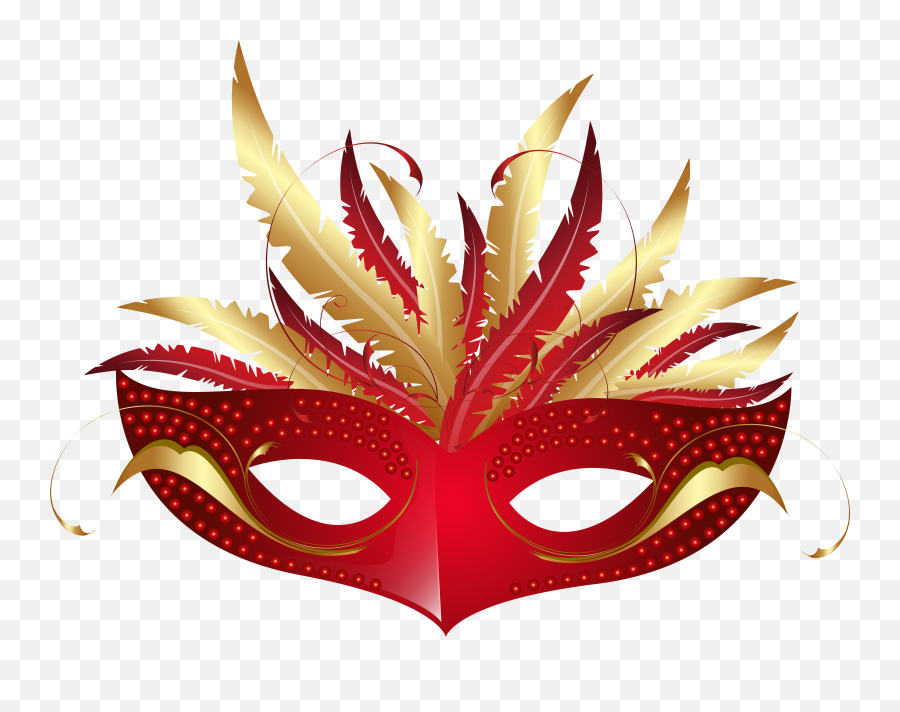 Download Carnival Png Transparent Clip Art Image Gallery - Carnival Mask Transparent,Mardi Gras Beads Png