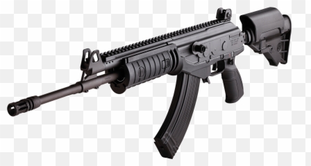 Galil Ace Rifle U2013 762x39mm Iwi Us Inc Png Ak - 47 Transparent