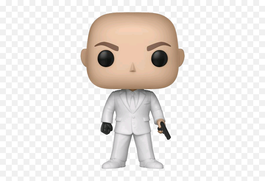 Download Lex Luthor Pop Vinyl Figure - Lex Luthor Smallville Funko Pop Png,Lex Luthor Png