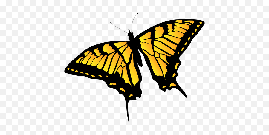 Download Yellow Garden Butterfly Design Transparent Png U0026 Svg Desenho De Borboletas Amarela Yellow Butterfly Png Free Transparent Png Images Pngaaa Com