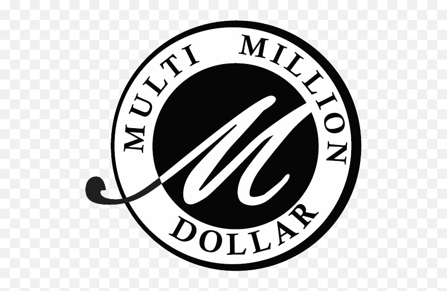 Multi Million Dollar Logos - Game Dragon Army Logo Png,Dollar Logo