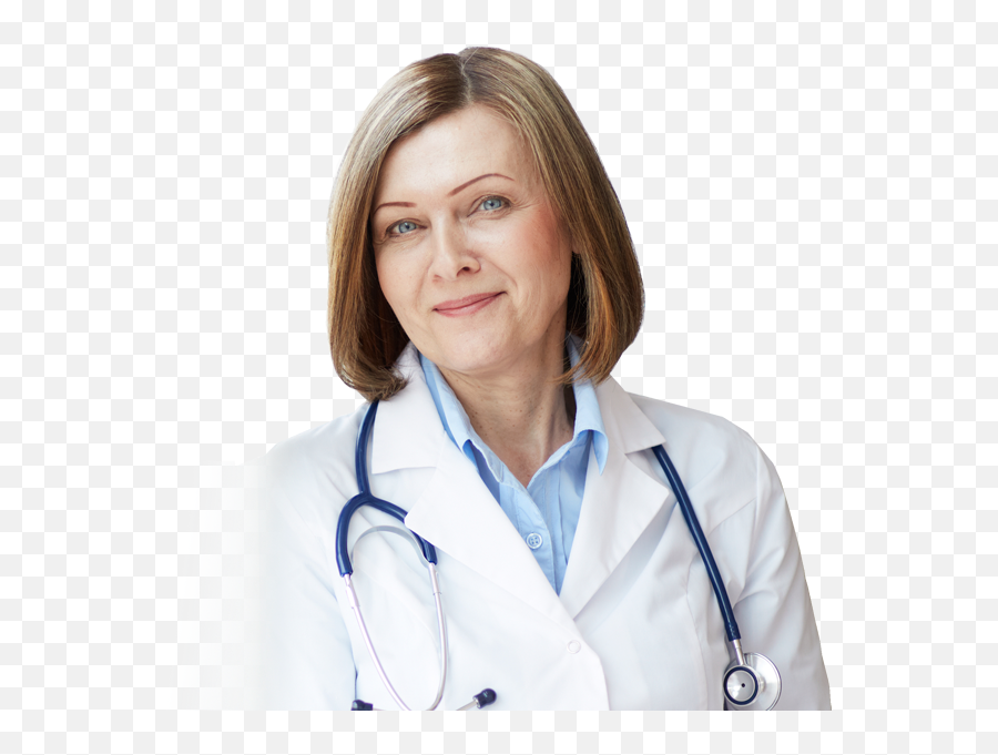 Doctor Clipart Transparent Background - Woman Doctor Transparent Png,Doctor Transparent Background