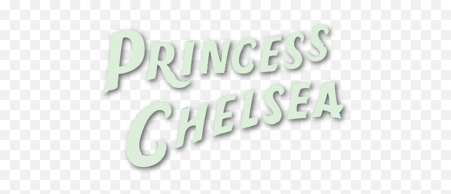 Princess Chelsea - Lilu0027 Golden Book Theaudiodbcom Graphic Design Png,Princess Logo