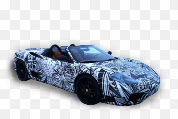 Gallery U2014 Nick Younglove Design - Pagani Huayra Png,Ferrari Png