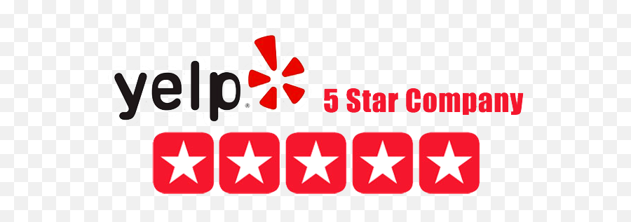 About U2014 Central Valley Window Cleaning - Yelp 5 Star Rating Png,Five Stars Png