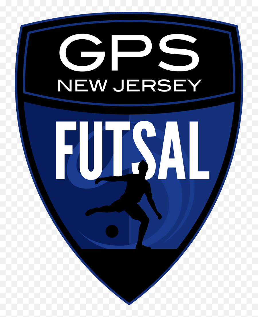 Logo Futsal Keren Polos Png Image - Logo Futsal New Jersey,Logo Keren