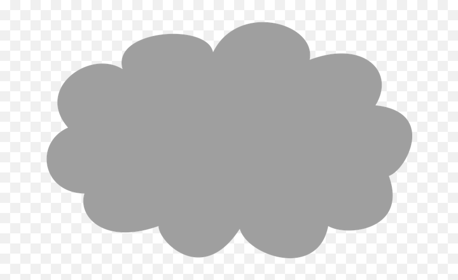Clouds Png Icon Transparent - Illustration,Sky Clouds Png
