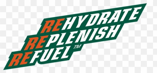 Gatorade - Illustration png