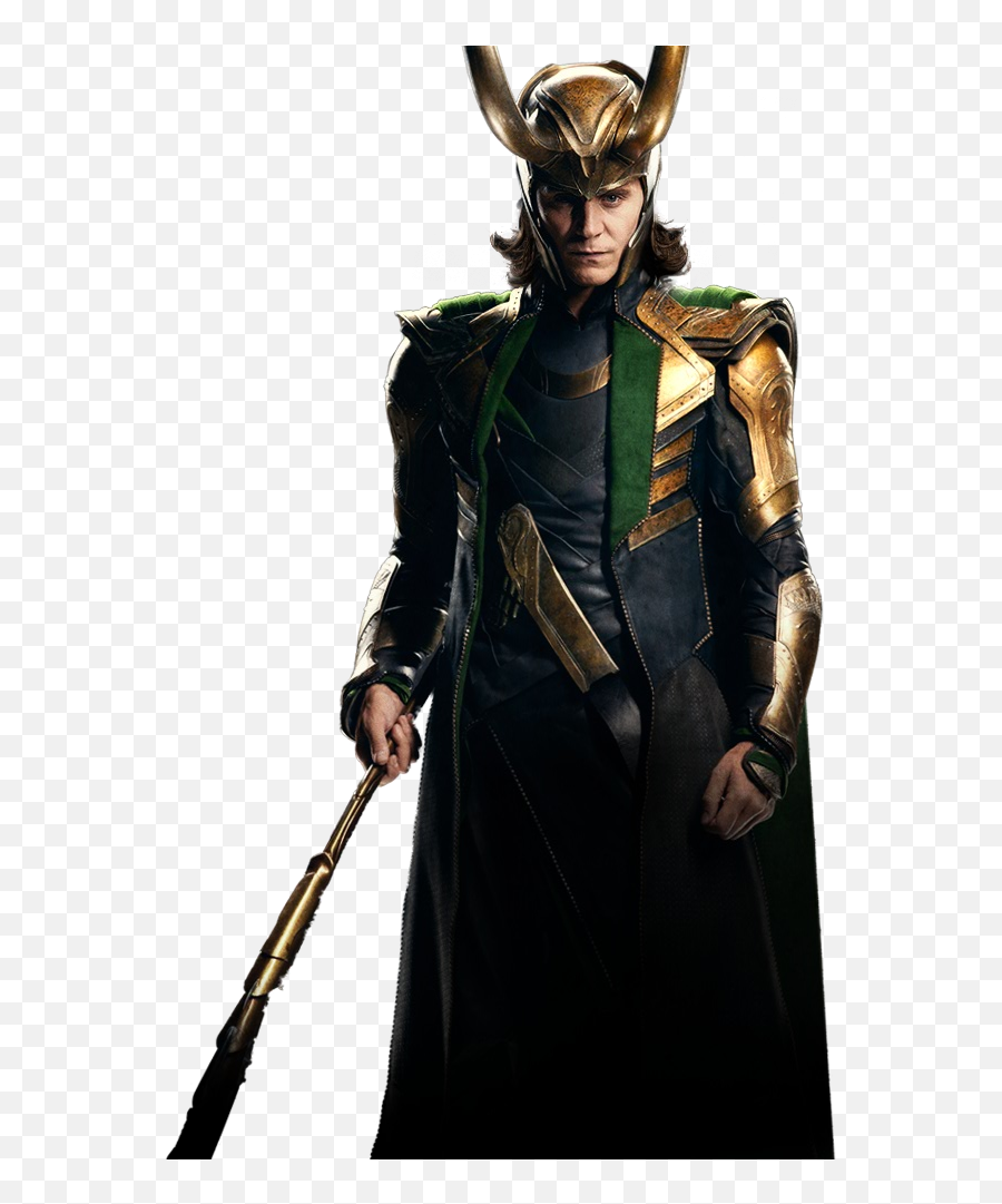 Loki - Loki Disneybound Png,Loki Transparent Background