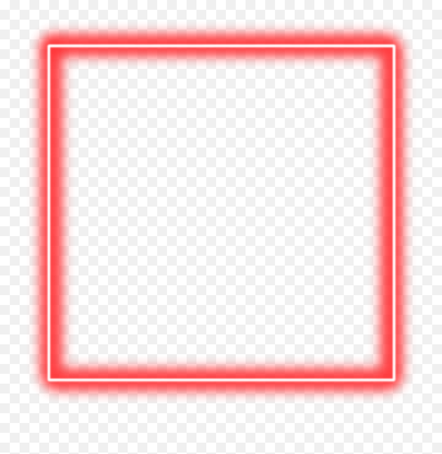 Free Red Border Png Download Clip Frame