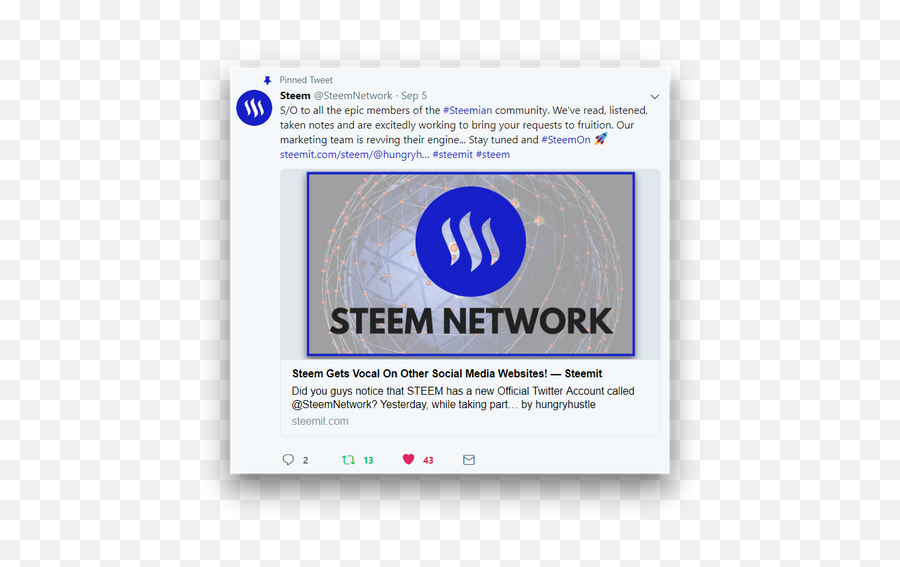 Why Every Dapp And Dproject - Steelmark Png,Official Twitter Logo