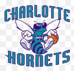 Charlotte Hornets Png Transparent - Charlotte Hornets Png,Hornets Logo Png
