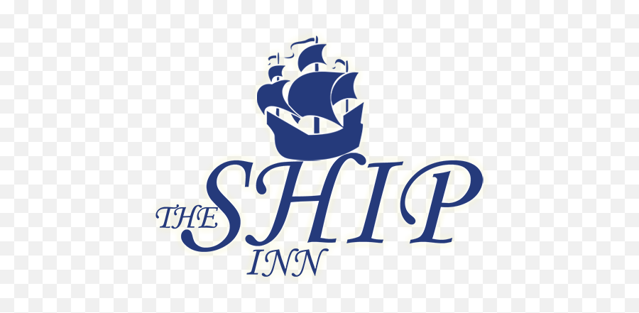 Good Food Restaurant Pub In Caerleon Newport - Sail Png,Ship Logo