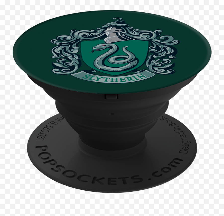 Popsockets Slytherin - Harry Potter Pop Socket Full Size Slytherin Popsocket Png,Slytherin Png