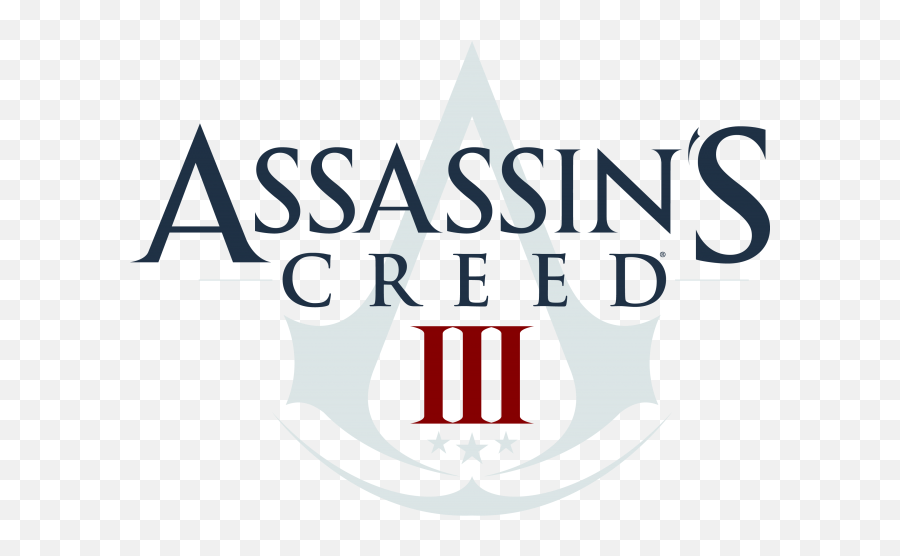 Creed 3 Logo Transparent Png Clipart - Creed Iii,Assassin's Creed Logo Transparent