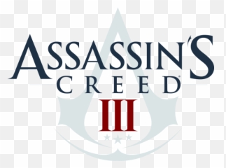 Creed 3 Logo Transparent Png Clipart - Iii