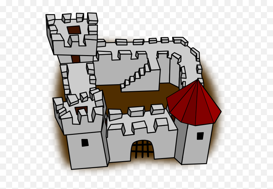 Role Playing Map Castle Png Clip Arts For Web - Clip Arts Castle Clip Art,Castle Clipart Png