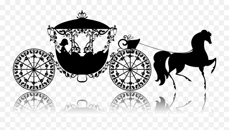 Chariot Drawing Racing Transparent U0026 Png Clipart Free - Cinderella Pumpkin Carriage Illustration,Chariot Png