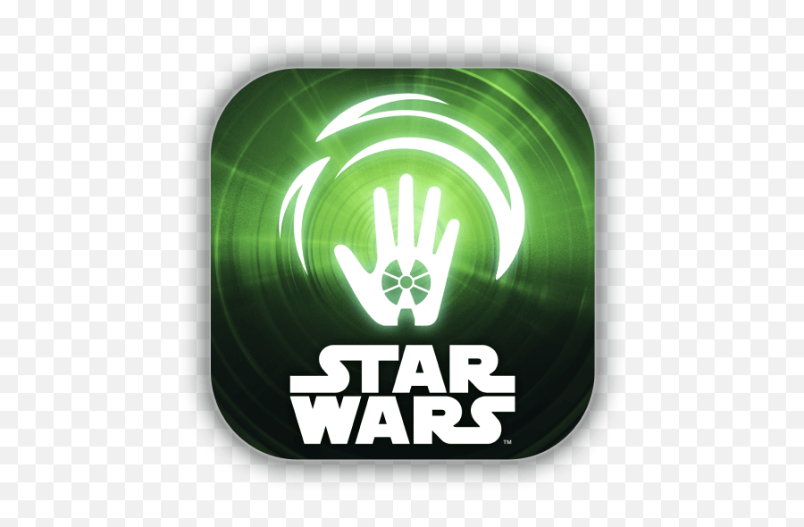 Star Wars Apps - Hasbro Star Wars Studio Fx App Disneyland Resort Png,Starwars Logos
