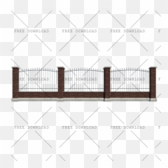 Fence Ce Png Image With Transparent Background - Photo 5229