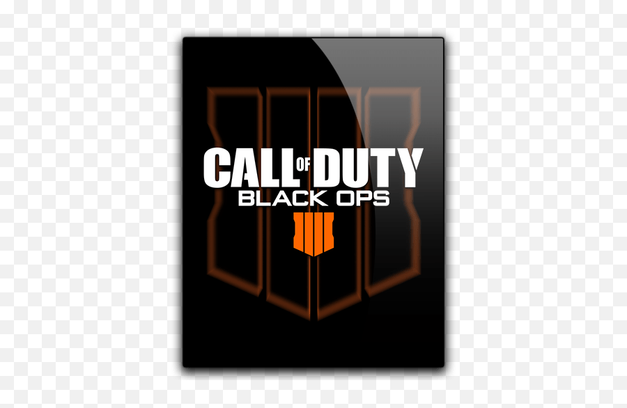 Black Ops 4 Weekly Tournament - The Future Of Esports Now Call Of Duty Black Ops 4 Icon Png,Black Ops 4 Logo Png