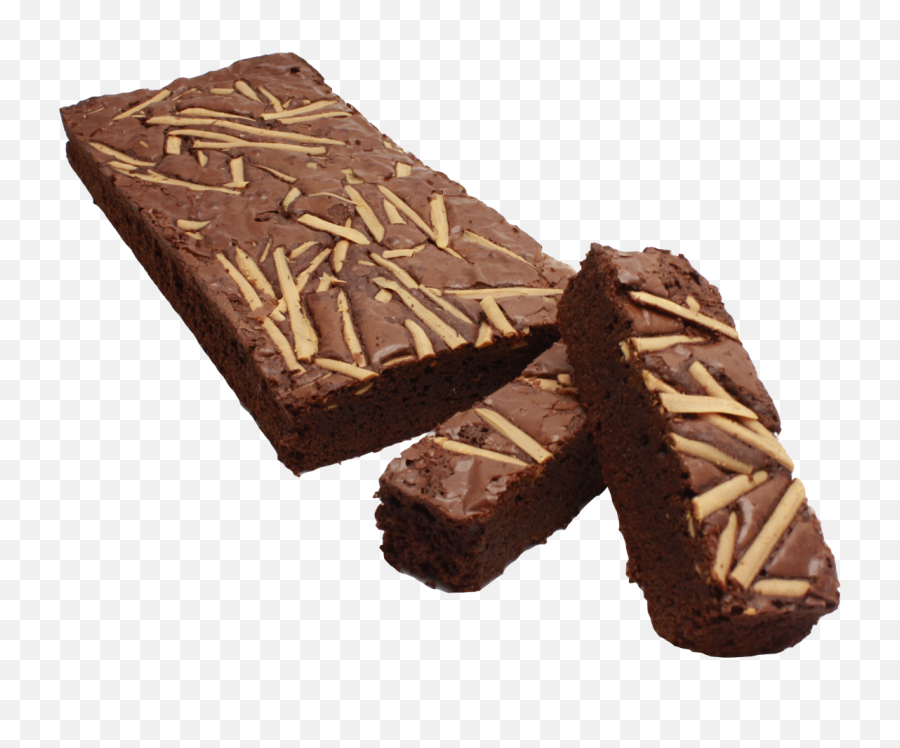 Download Brownies Panggang Coklat - Chocolate Hd Png Brownies Panggang Png,Brownie Png