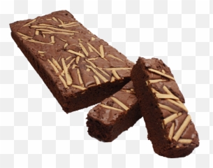 Download Brownies Panggang Coklat - Chocolate Hd Png Brownies Panggang Png,Brownie Png