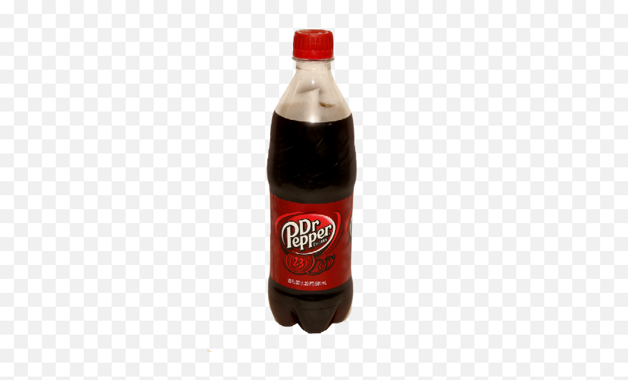 Dr Pepper - Plastic Bottle Png,Dr Pepper Png