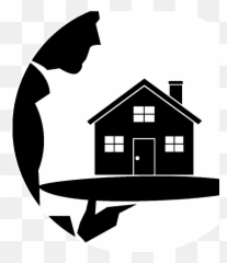 Download House Silhouette Clip Art - Png