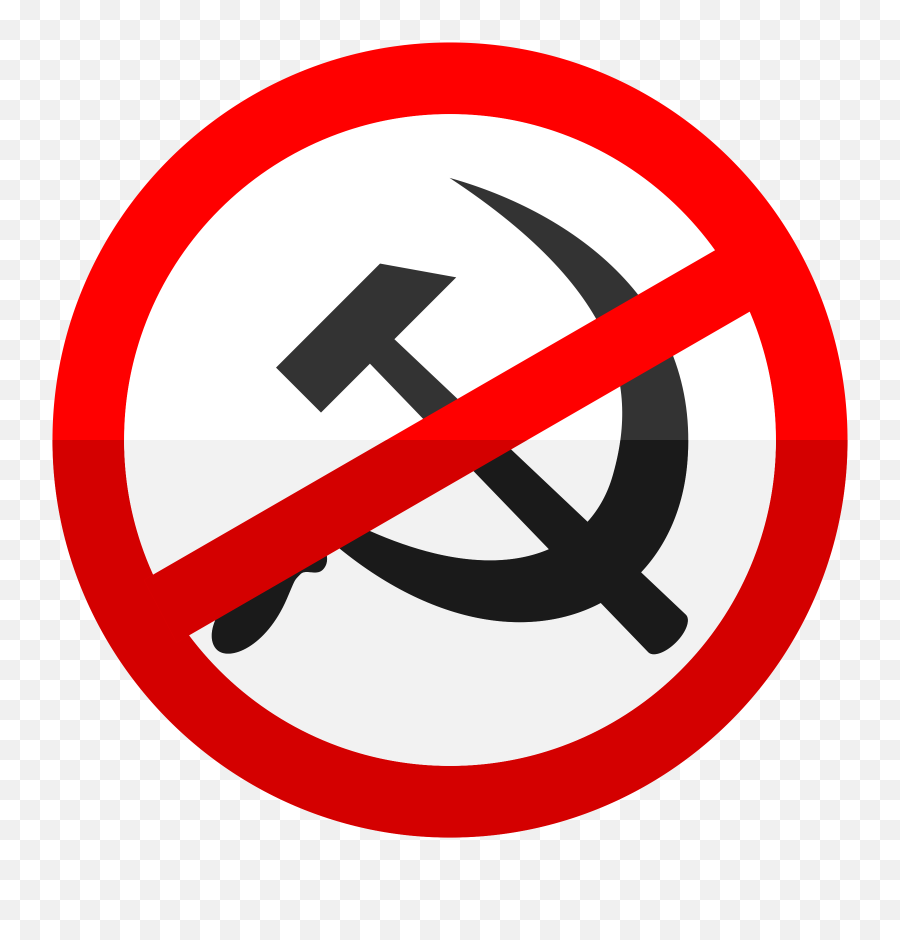 Download Free Png Anti - Anti Communist Png,Communism Png