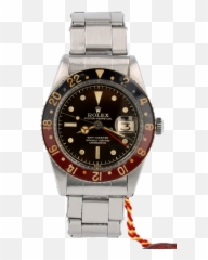 Rolex 6542 Gmt - Master Davide Parmegiani Png,Rolex Png
