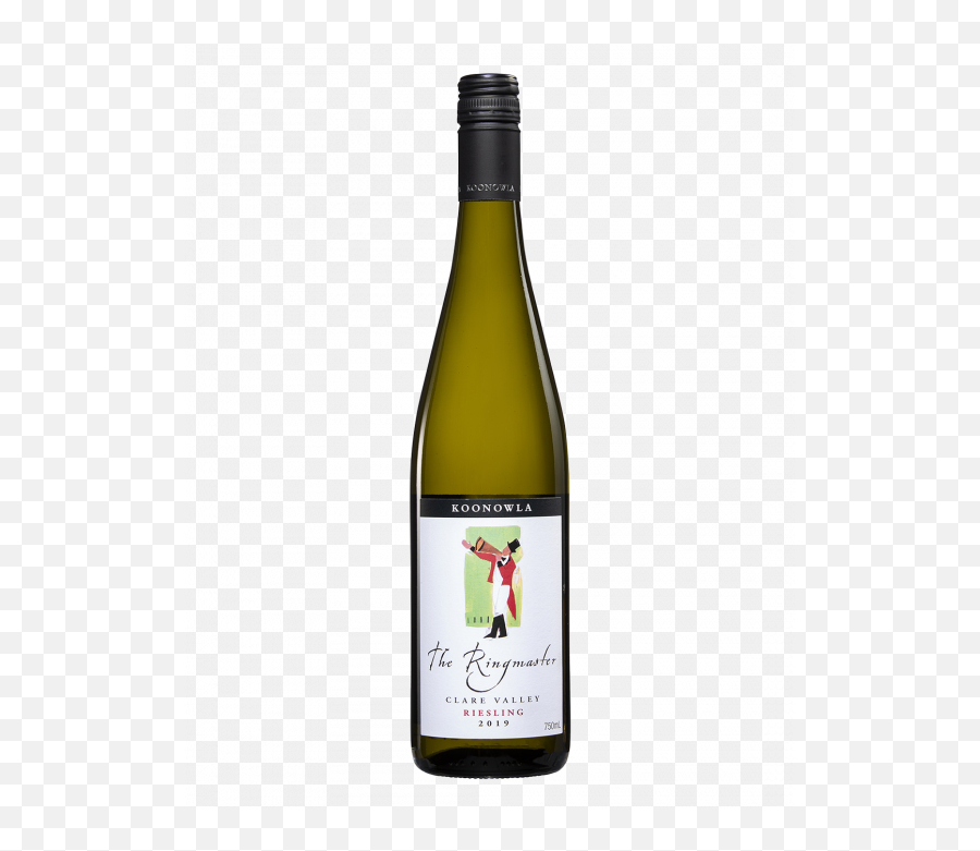 Koonowla The Ringmaster Riesling 2019 - Chablis Domaine Clotilde Davenne Png,Ringmaster Png