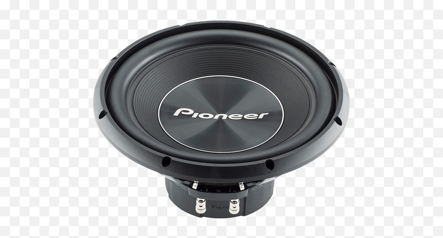 Pioneer A Series Speakers - Pioneer Ts A300s4 Png,Subwoofer Png