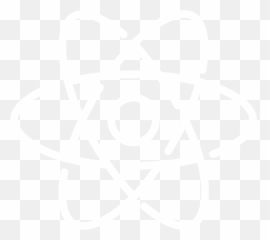 Home - React Next 2020 Native White Logo png
