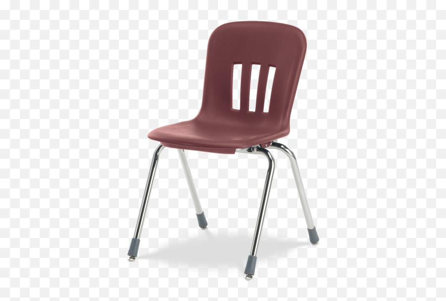 Download Metaphor Series 4 - Leg Stack Chair Metaphor Series School Chair Transparent Png,Leg Transparent Background