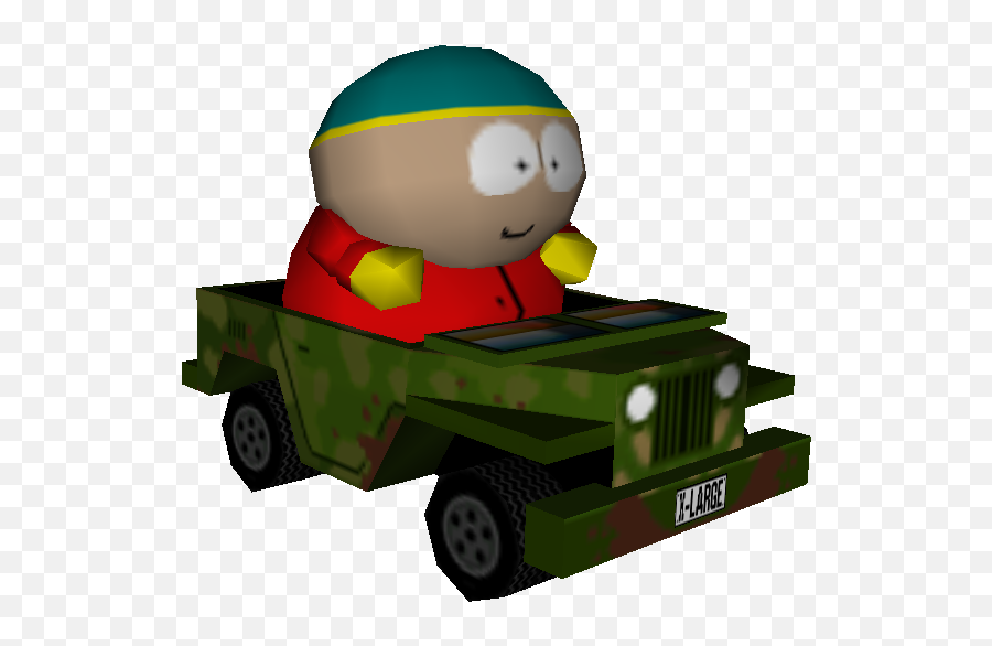 Nintendo 64 - Baby Toys Png,Cartman Png