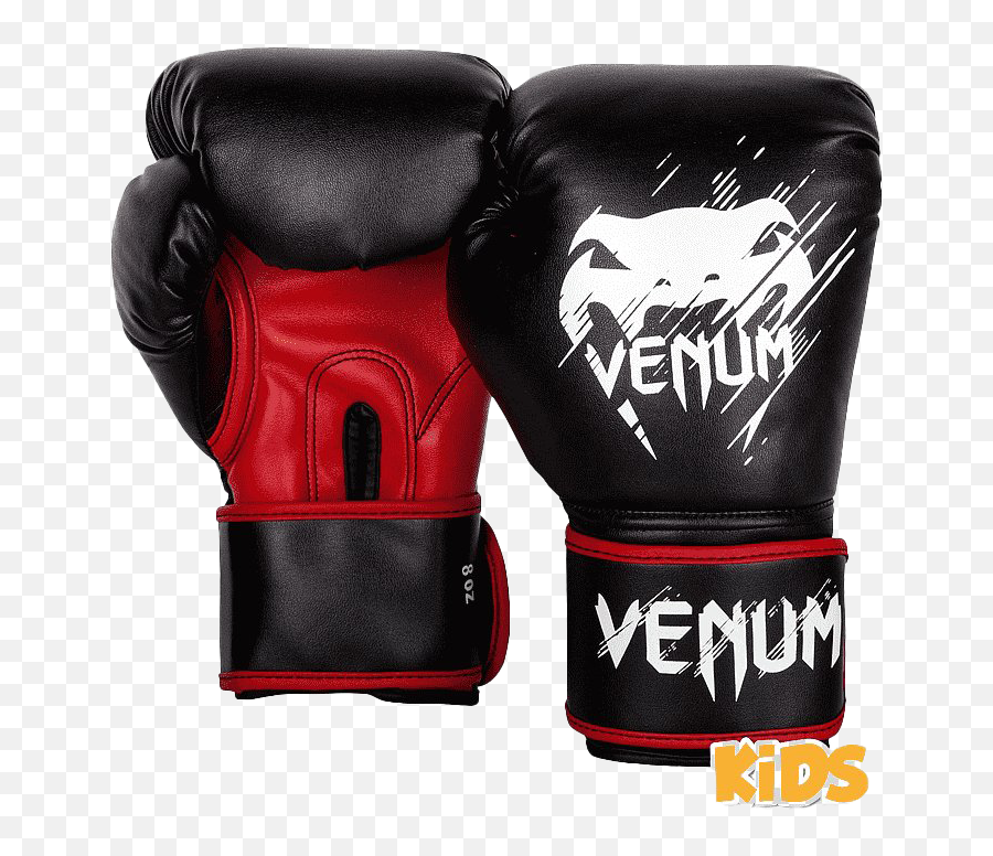 Black Venum Boxing Gloves Transparent Png Mart - Amateur Boxing,Boxing Gloves Transparent