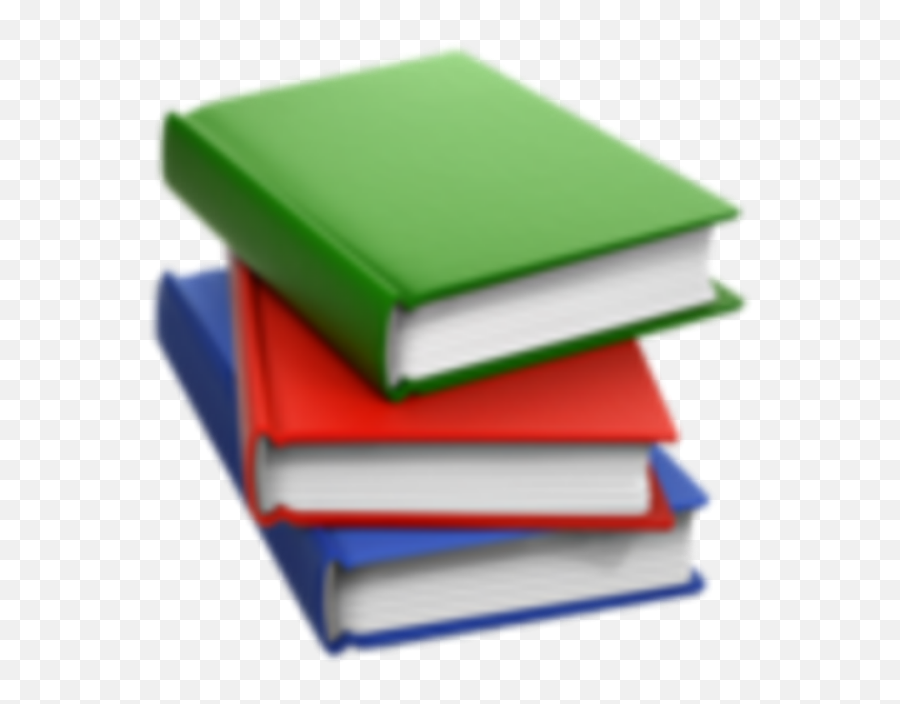 Png Free Books Emoji - Books Emoji Png,Book Emoji Png