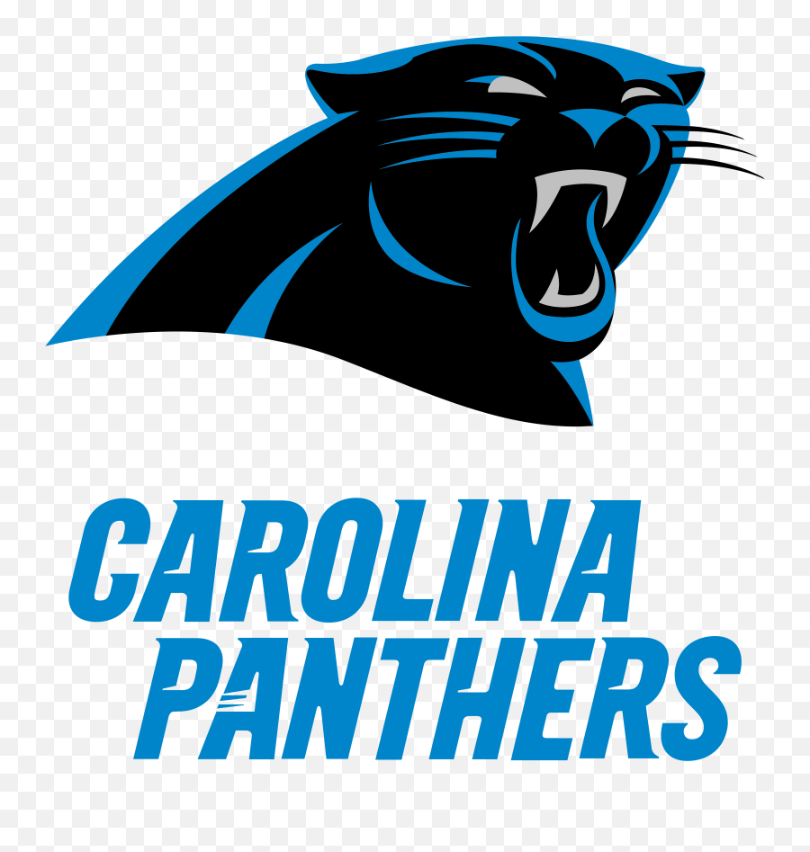 Carolina Panthers Logo - Carolina Panthers Logo Png,Carolina Panthers Logo Png