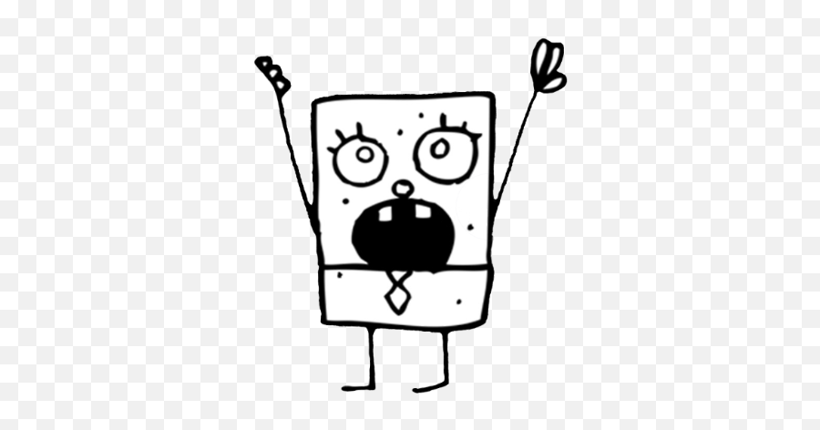 Doodlebob Doodle - Doodlebob Me Hoy Minoy Png,Doodlebob Png