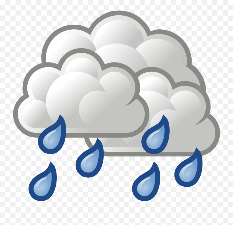 Weather Icon Png - Weather Symbols,Weather Pngs
