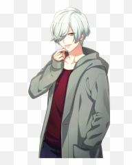 Hisoka Comedy Ssr Transparent - Portable Network Graphics Png,Hisoka Png